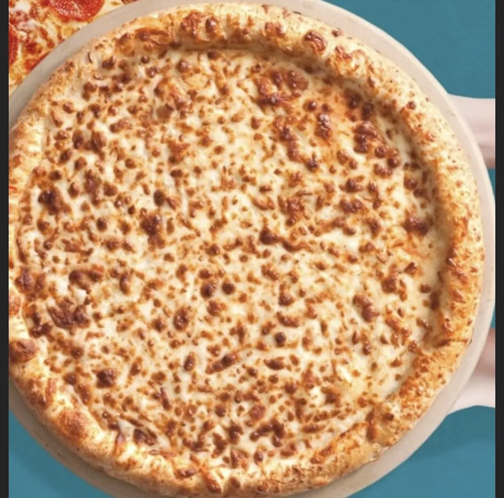 Cheese Pizza- large12