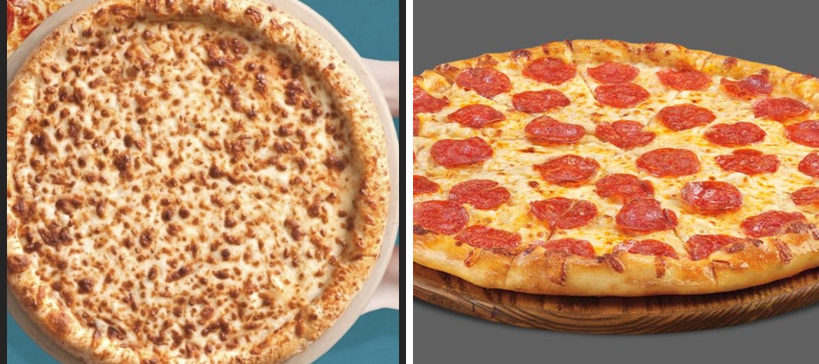 Hunt Brothers Pizza